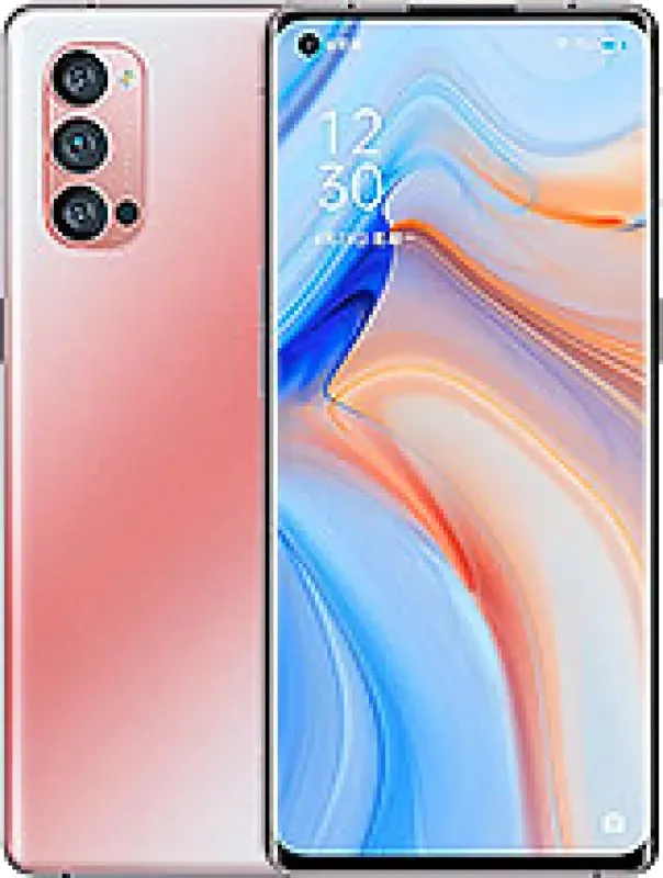 Oppo Reno4 Pro 5G