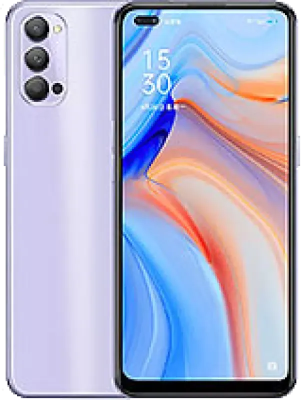Oppo Reno4 5G