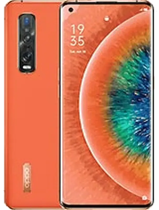 Oppo Find X2 Pro