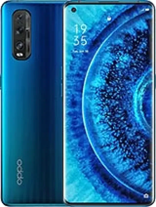 Oppo Find X2