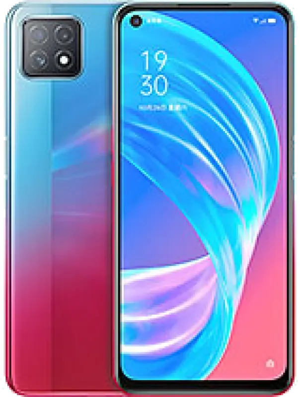 Oppo A72 5G