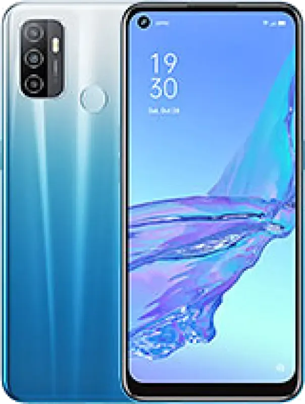 Oppo A53