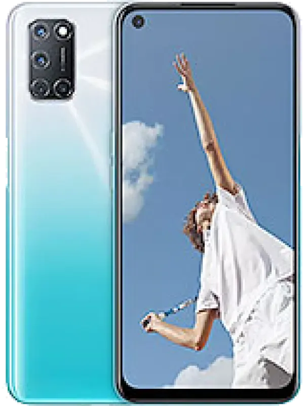 Oppo A52