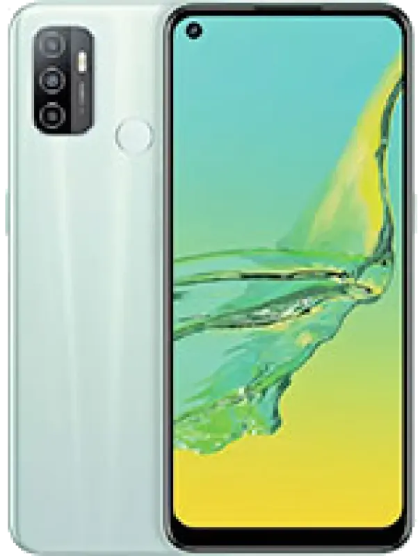 Oppo A33 (2020)