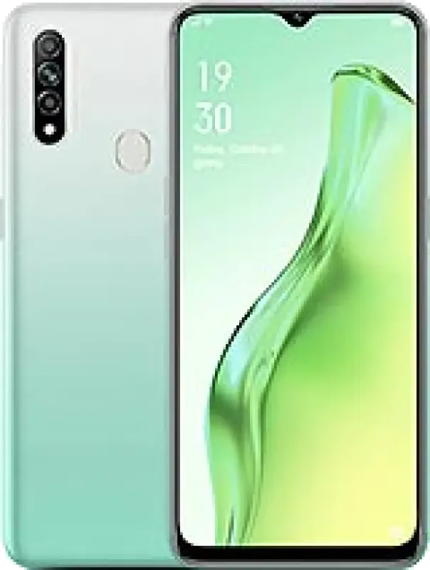 Oppo A31