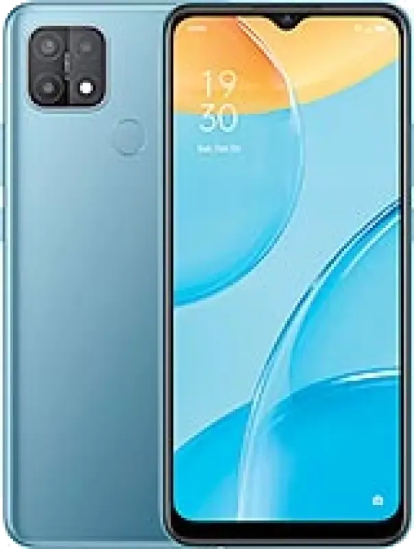 Oppo A15