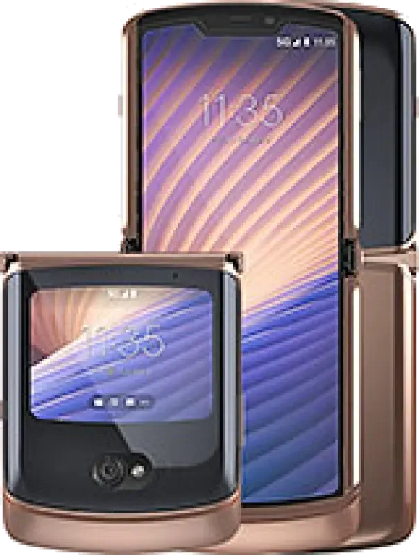 Motorola Razr 5G
