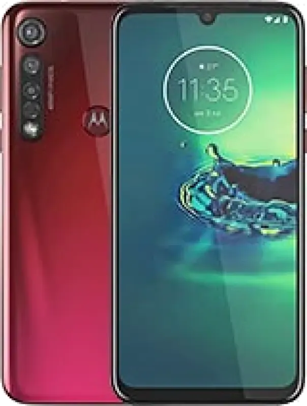 Motorola One Vision Plus