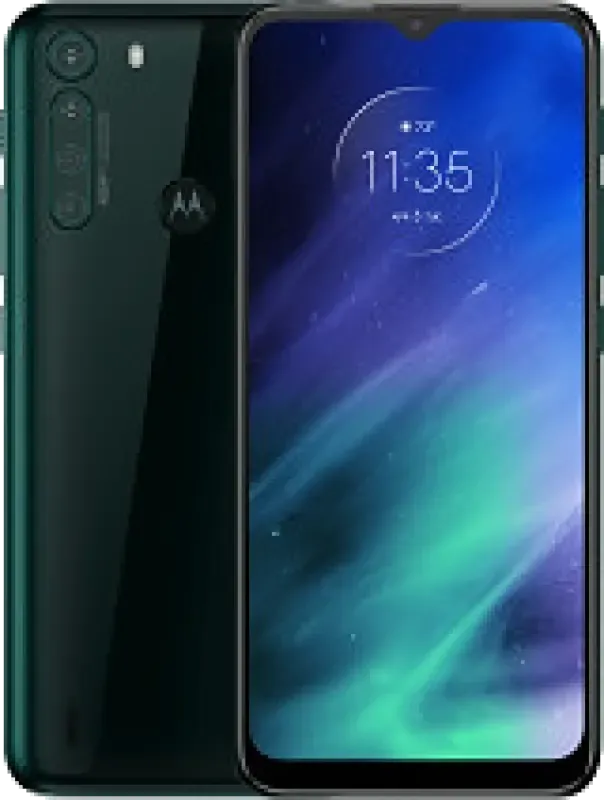 Motorola One Fusion