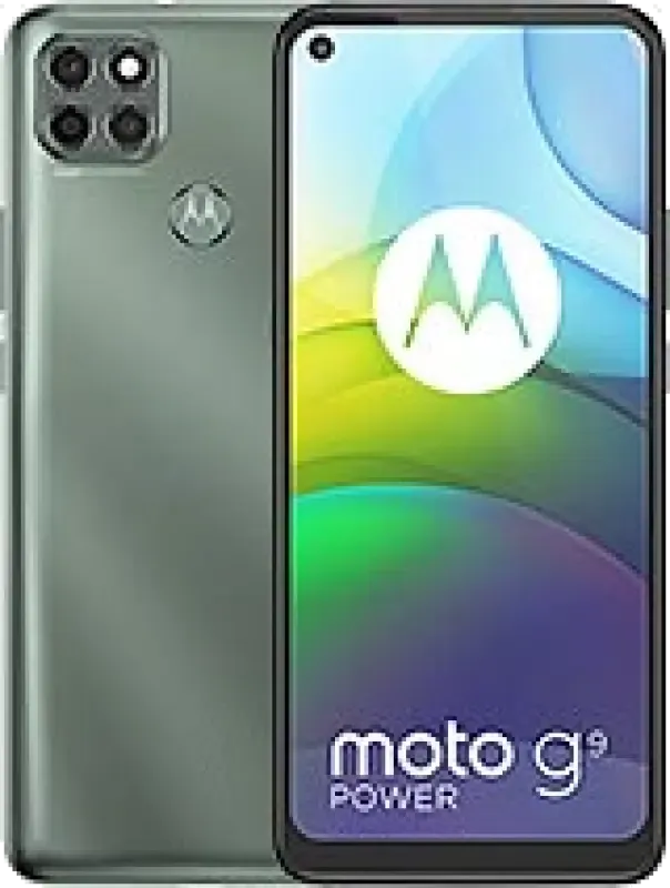 Motorola Moto G9 Power