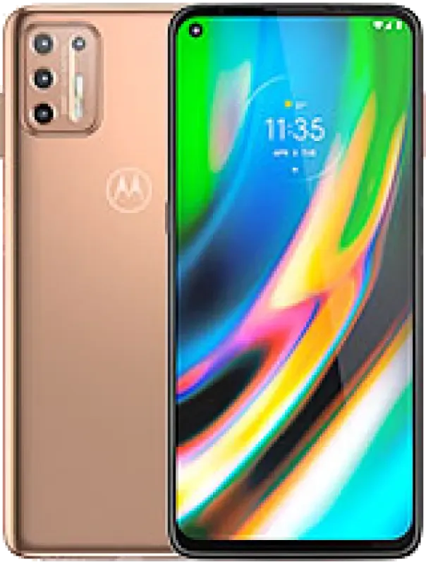 Motorola Moto G9 Plus