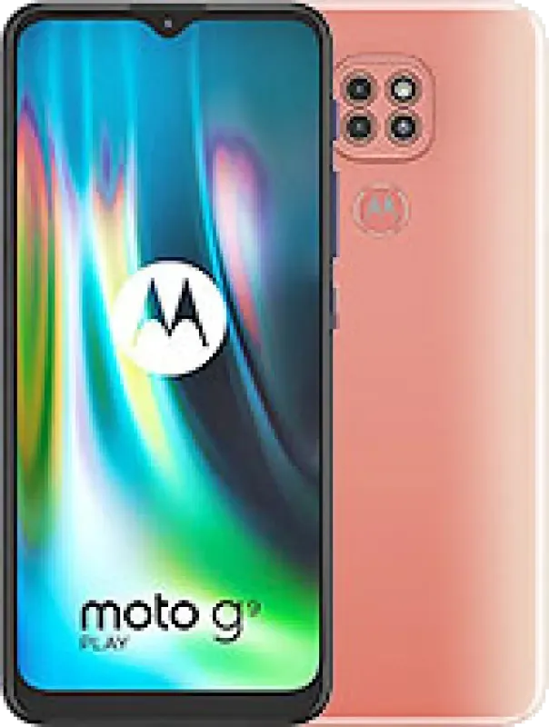 Motorola Moto G9 Play