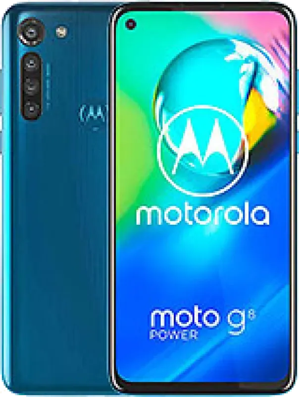Motorola Moto G8 Power
