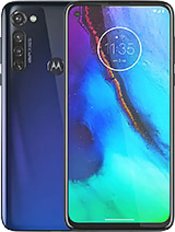 Motorola Moto G Stylus