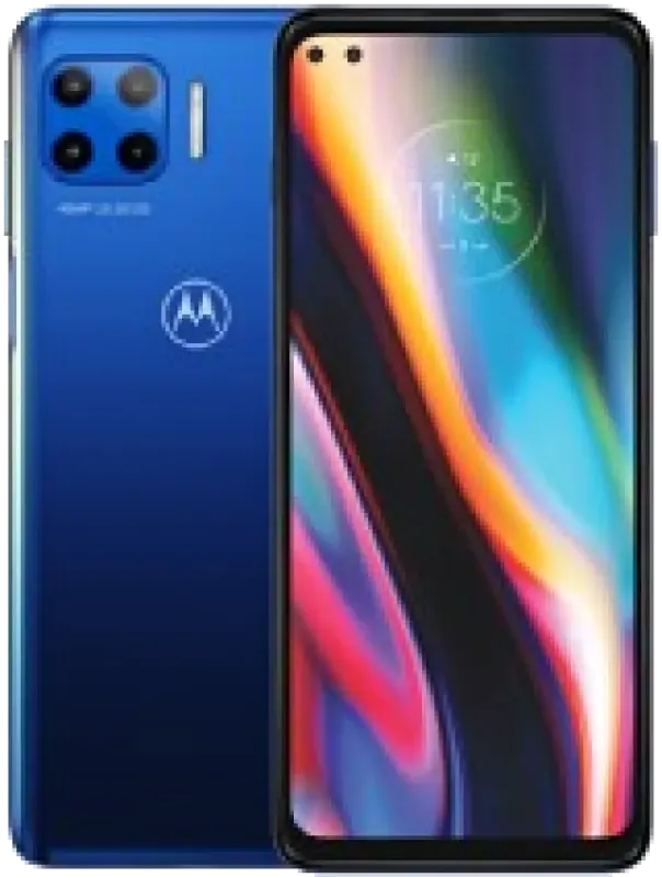 Motorola Moto G 5G Plus