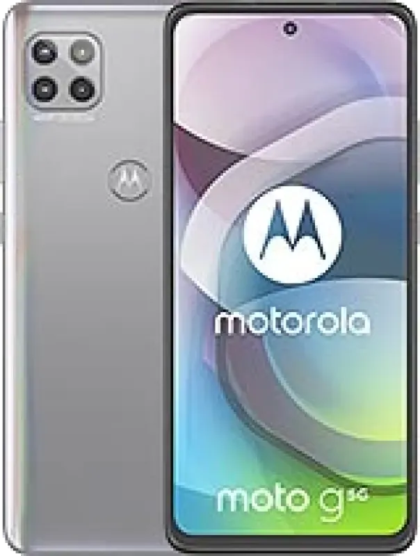 Motorola Moto G 5G