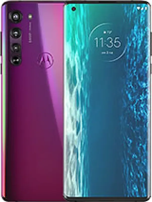 Motorola Edge