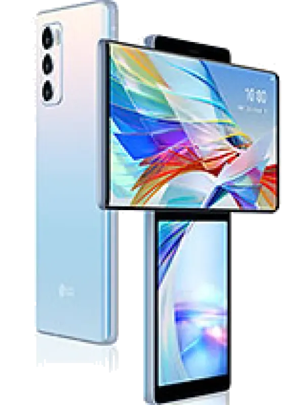 LG Wing 5G