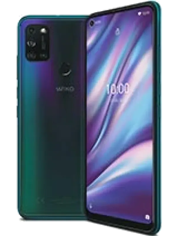 Wiko View5 Plus