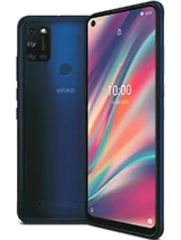 Wiko View5