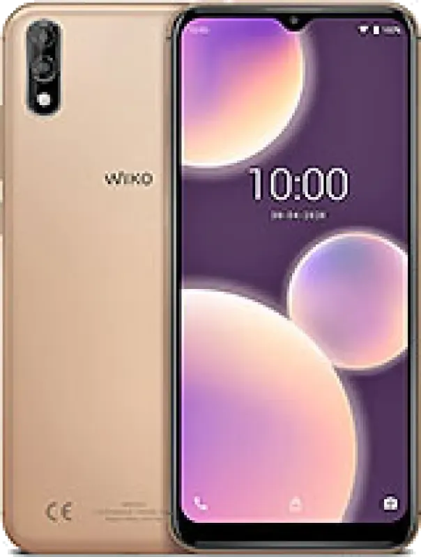 Wiko View4 Lite