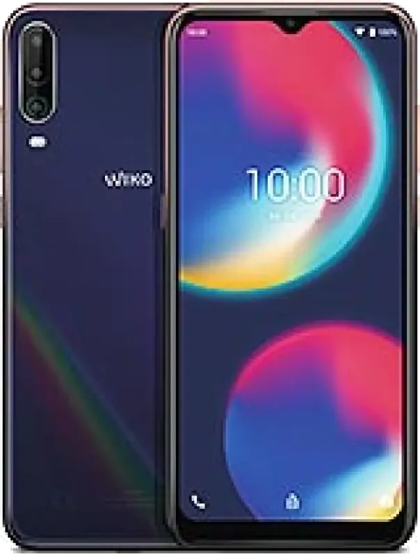 Wiko View4