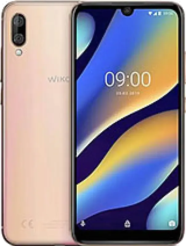 Wiko View3 Lite