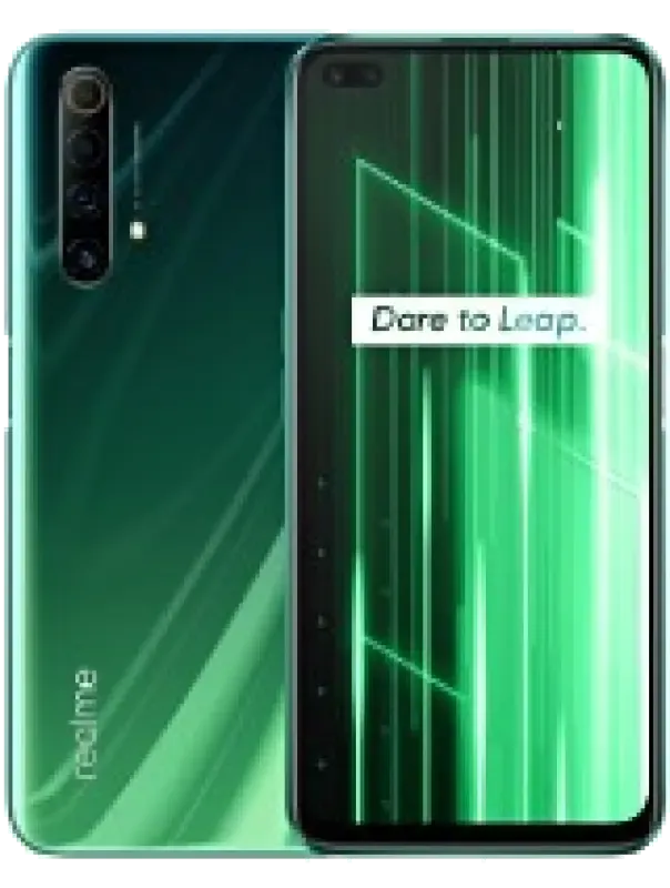 Realme X50 5G
