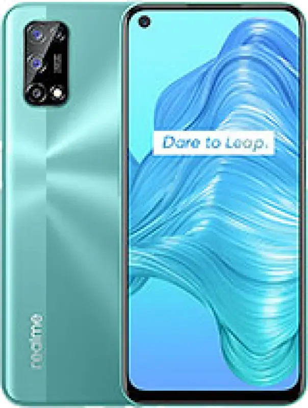 Realme V5 5G