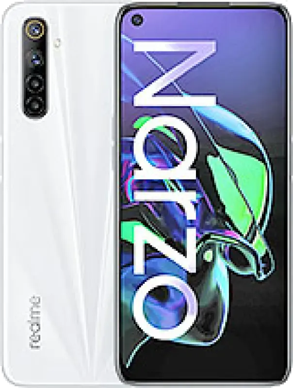Realme Narzo