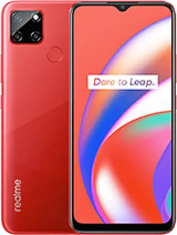 Realme C12