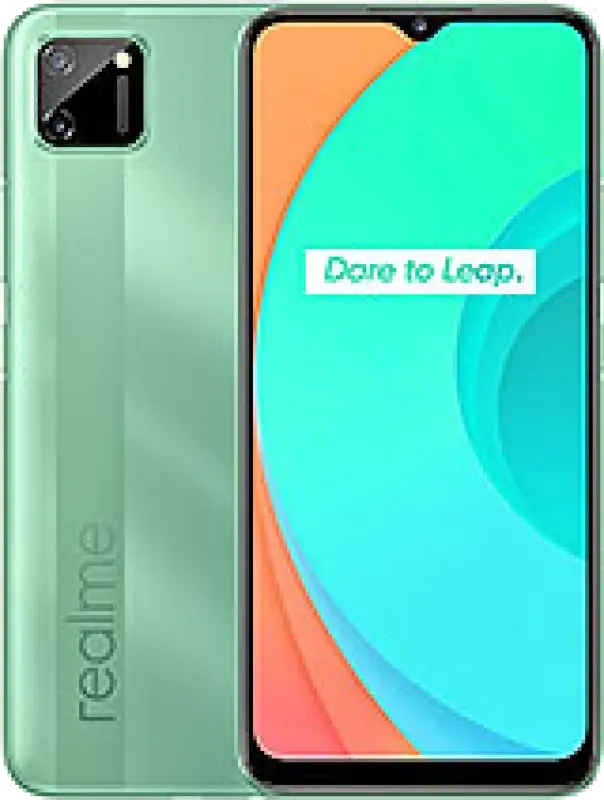 Realme C11