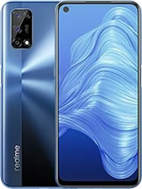 Realme 7 5G