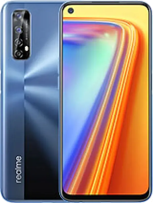 Realme 7