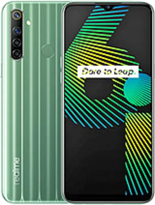 Realme 6i