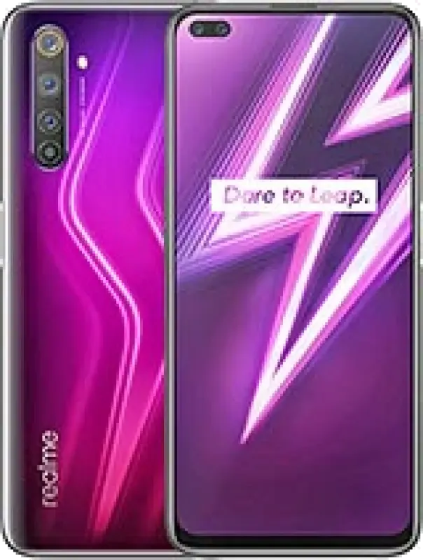Realme 6 Pro
