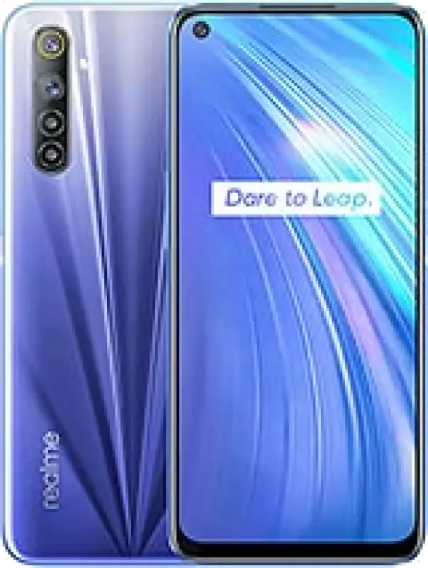 Realme 6