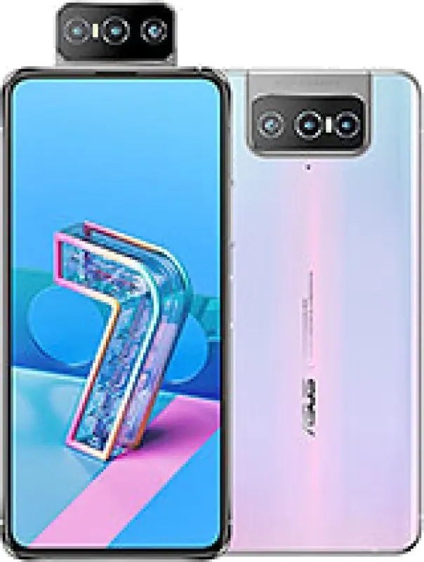 Asus Zenfone 7