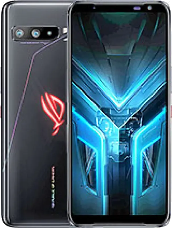 Asus ROG Phone 3