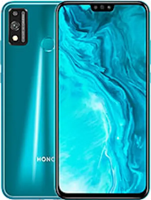 Honor 9X Lite