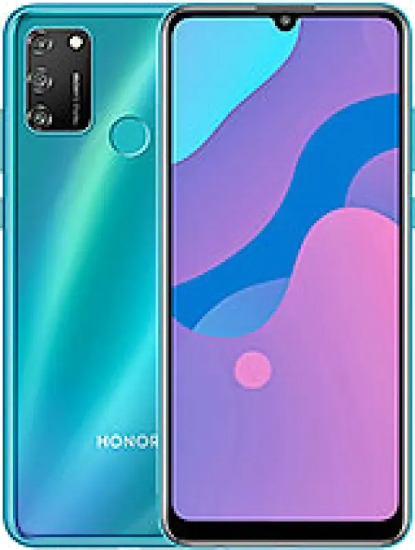 Honor 9A