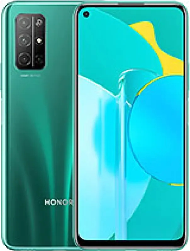 Honor 30S