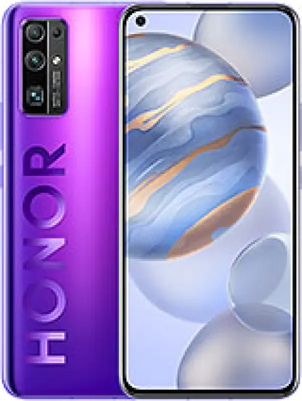 Honor 30