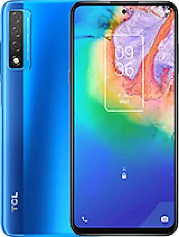 TCL 20 5G