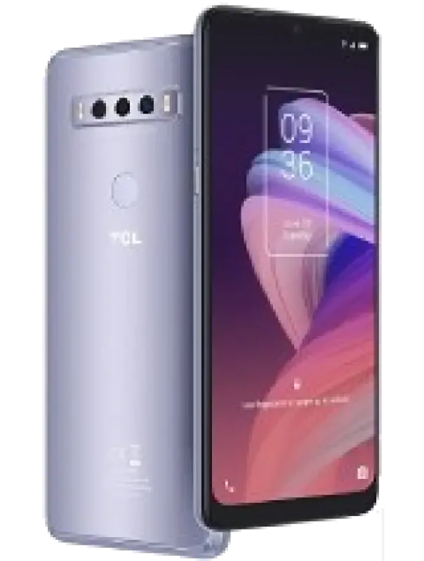 TCL 10 SE