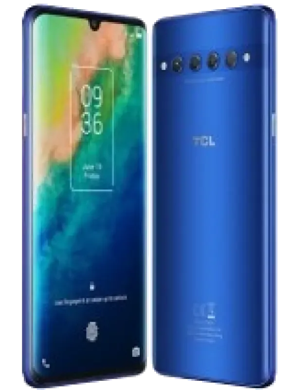 TCL 10 Plus