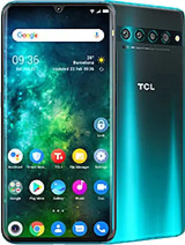 TCL 10 Pro