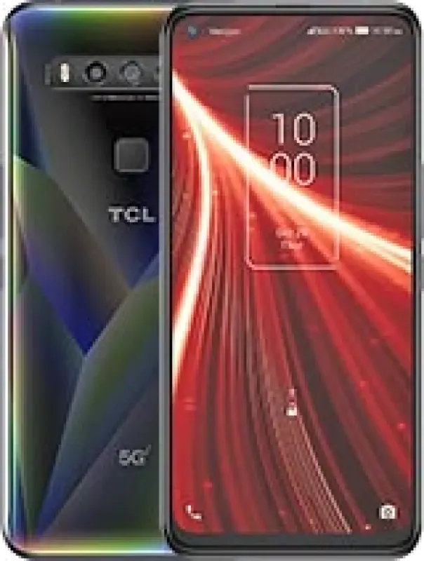 TCL 10 5G UW