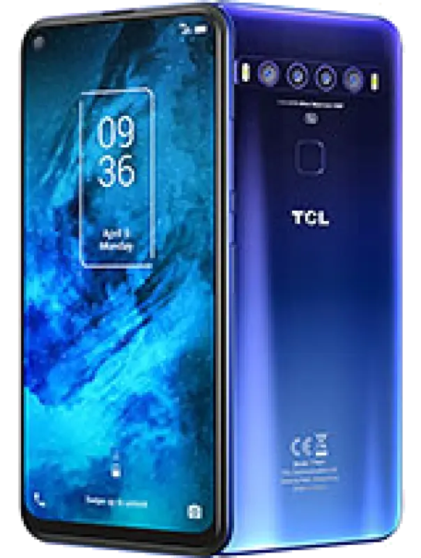TCL 10 5G
