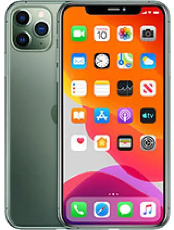 Apple iPhone 11 Pro Max